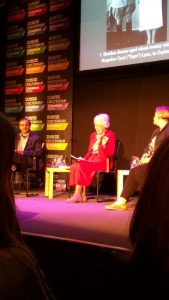 Cheltenham Literary Festival